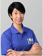 一般社団法人 日本ピックルボール協会 会長 谷口 陽子様